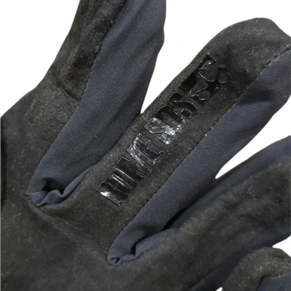 Rome SDS Blue Winter Gloves S